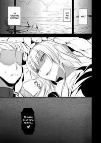 (CT ORIGIN 3) [AKACIA (Ginichi)] Shinkai nite Shizumu (Kantai Collection -KanColle-) [English] {Hennojin}