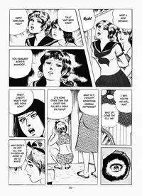 [Iwakoshi Kunio] Goro Mesu Tenshi | Fighting Bitch Angels Ch. 1-6 [English] [Strange Scans]