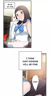 Tissue Thieves Ch.1-20 (English) (Ongoing)