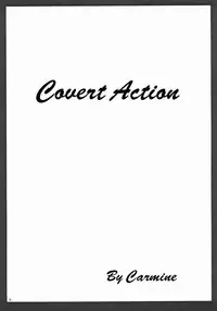 [Crimson Comics (Carmine)] Onmitsu Koudou | Covert Action (Star Ocean 3) [English] {SaHa}