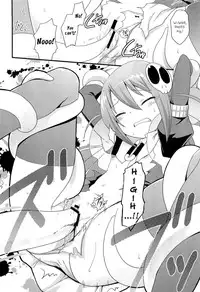 The World God Only Knows - Sukima no Nai Sekai (English)