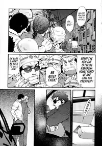 [Matsuzaki Tsukasa] Sanzensekai no Karasu o Koroshi Kanzenban - Killing The Crow on 3,000 Worlds [English] [Biitchylin]