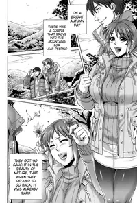 [Jyoka] Hachishaku Hachiwa Keraku Meguri - Igyou Kaikitan Ch. 1-7 [English] [Mongolfier]