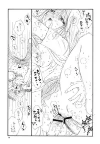 (C76) [TENKAICHI BABY'S (Inomoto Rikako, BENNY'S)] Tsurukko