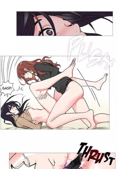 Sadistic Beauty Ch.1-28