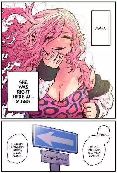 Jimoto ni Kaettekitara Osananajimi ga Kowareteta | When I Returned to My Hometown, My Childhood Friend was Broken