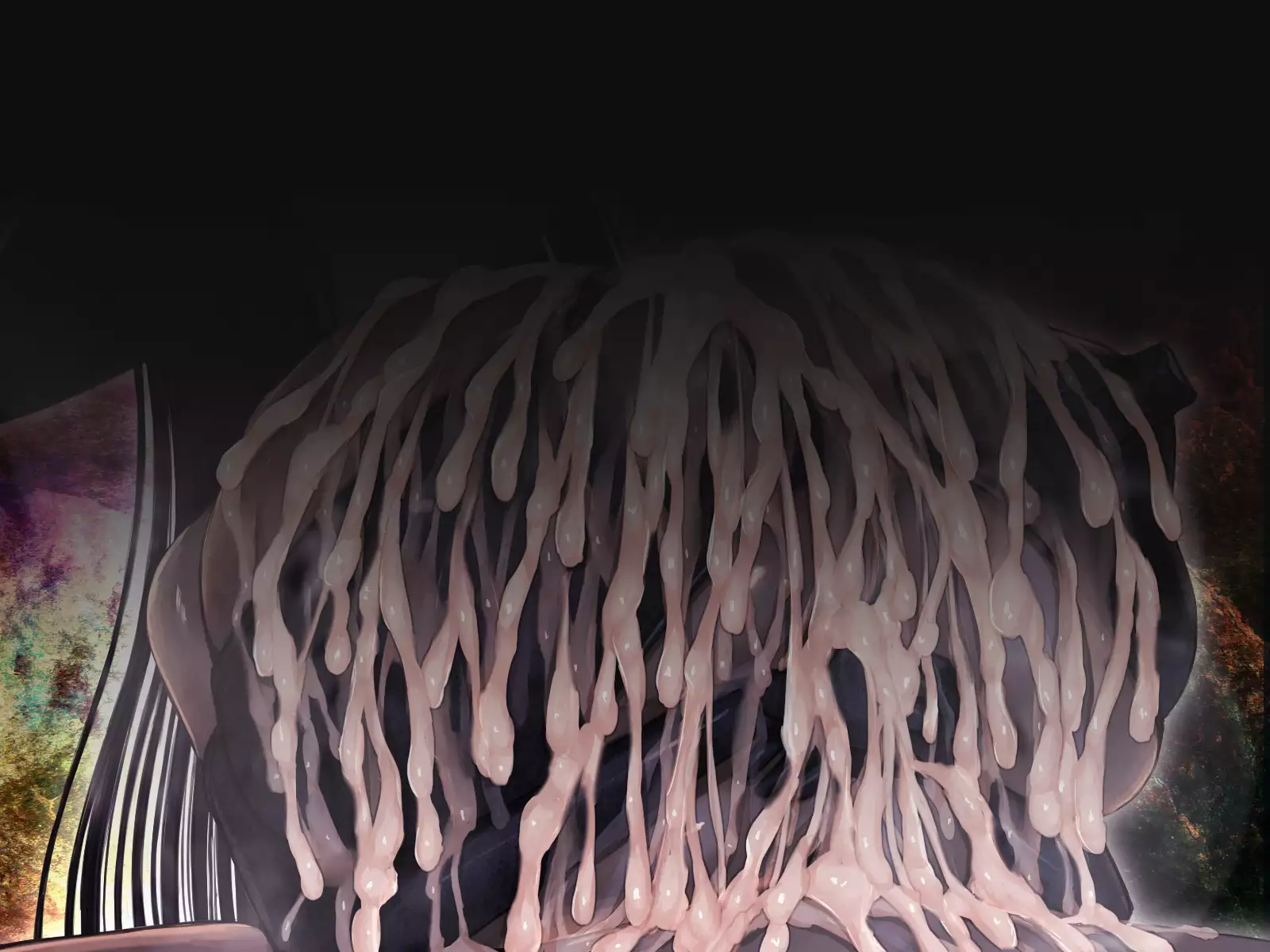 Kyuuen ni Yori ~Kajou Paizuri Sakuseishi~