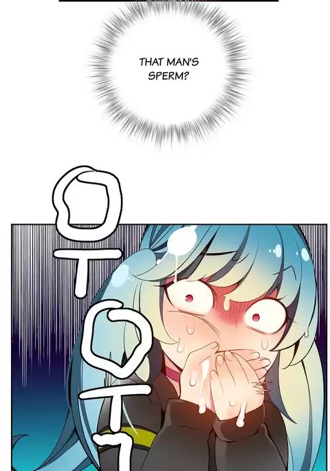 Lilith`s Cord Ch.1-22