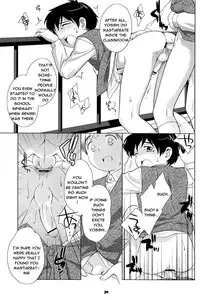 (Shotaket 10) [Tokuda (Ueda Yuu)] The Slave Driver At School [English]