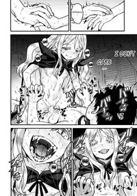 [774] Yupiel-sama to no Nichijou | Everyday Life with Lady Yupiel (Towako 2) [English] {CapableScoutMan & S.T.A.L.K.E.R.}