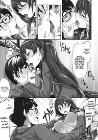 [Hinasaki Yo] Ima Kimi ni Koi Shiteru Ch. 3, 13 [English] [HappyMerchants]
