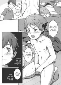 [Beater (daikung)] Ace Star [English] [Digital]