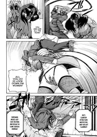 [Yoshimura Tatsumaki] Monzetsu Taigatame ~Count 3 de Ikasete Ageru~ | Faint in Agony Bodylock ~I'll make you cum on the count of 3~ Ch. 1-5 [English] [Brolen]