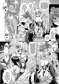 [Rusty Soul] Brandish Vol. 6 - Ch. 33 [English] [SaHa]