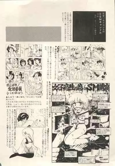 [Anthology] Bishoujo Shoukougun Lolita Syndrome 3 (Various)