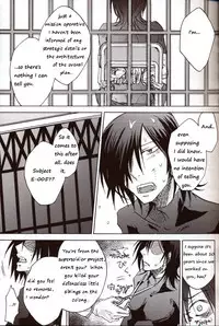 [OVERDOSE] The POW and a hard candy (Mobile Suit Gundam 00) [English]