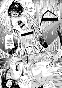 (Shota Scratch 19) [Sakusaku Kangen Noushuku (Matashita Kintama)] Brassiere D○ Soccer-bu ni Masawareru | Brassiere D Passed Around In The Soccer Club [English] [SaHa]