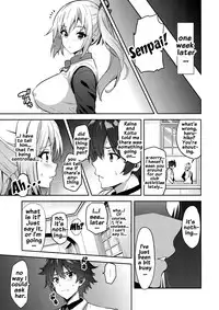 (C91) [Shinjugai (Takeda Hiromitsu)] Maitama (Musaigen no Phantom World) [English] {doujins.com}
