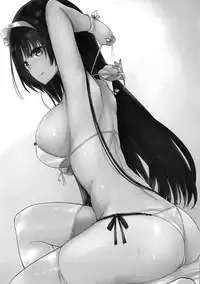 [Neruneru (Neneru)] Ato 95-kai demo Ikemasu!! (Girls Frontline) [English] [obsoletezero]