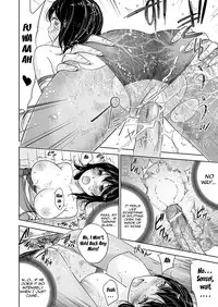 [Shikishiro Konomi] Fushigi H to School Girl | H Fantasies with School Girls Ch.1-8 [English] {doujin-moe.us}