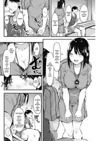 Kyou Koso Nukou ne Kanjou Sen Zenpen | Today Ill tell him how I really feel Ch. 1