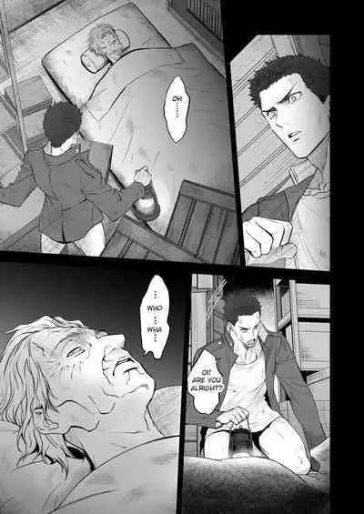 Kitan Jikenroku Hitotara no Sumika Ni | Mystery Incident Log Fraud’s Residence 2