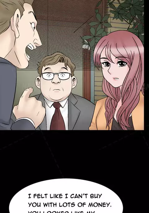 The Taste of Hands Ch.1-47