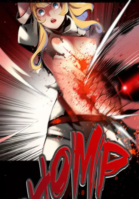 Lilith`s Cord Ch.1-22