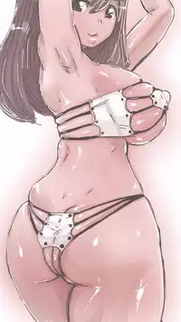 [Souryuu] Onaco-chan no Enikki