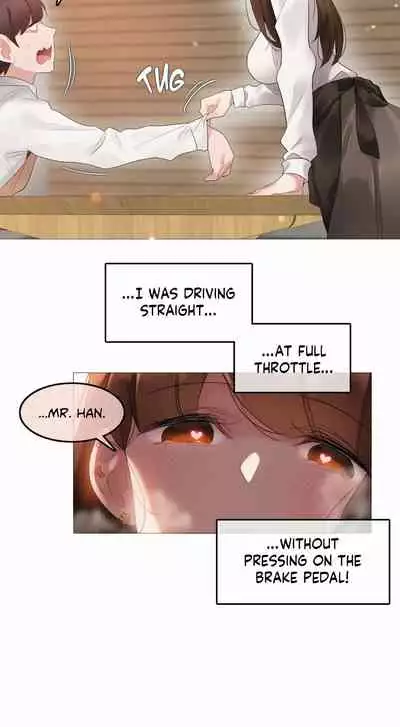 [Alice Crazy] Perverts' Daily Lives Episode 1: Her Secret Recipe Ch1-19 (Complete)