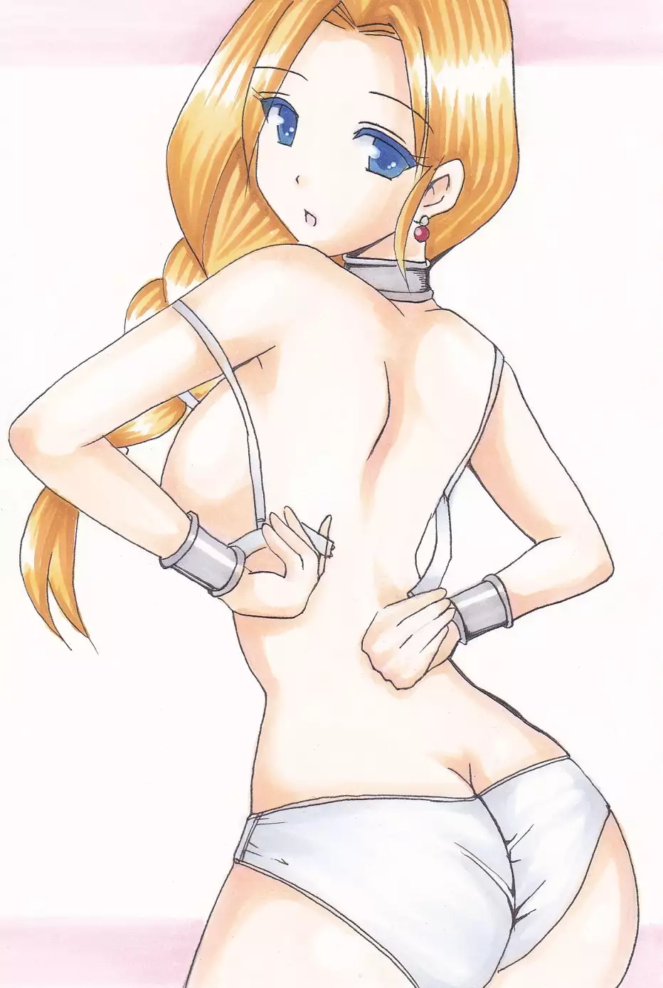 Dragon Quest - Analog Illusts Vol.2