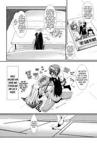 (Kamata Hisashi) Matsu Papa no Iu Koto Nante Kikanai o! Soushuu | As if we're gonna listen to daddy Matsu! (Papa no Iu Koto wo Kikinasai!) [English] [ATF]