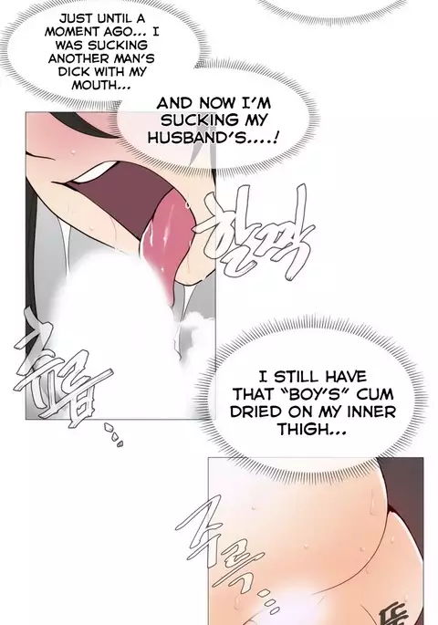 Household Affairs Ch.1-40