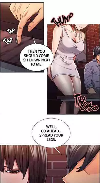 Taste of Forbbiden Fruit Ch.13/24