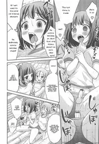 [Anthology] Otokonoko HEAVEN Vol.13 Junjou Bitch★Otokonoko [English]