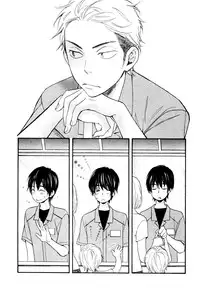 [Junko] Konbini-kun | Conveni-kun Ch. 1-5 [English] [Tomotomo]