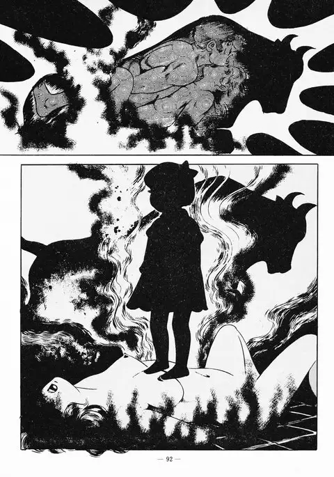 Goro Mesu Tenshi | Fighting Bitch Angels Ch. 1-5