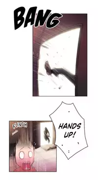 [BYMAN] Sex Knights-Erotic Sensuality & Perception Ch.1-16 (English) (Ongoing)