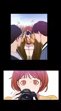 [PINKO] Scandal of the Witch Ch.1-30 (English) (Ongoing)