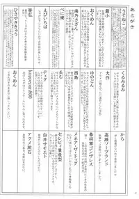 (C93) [Buranko Shinshi (Various)] Sato Shin Ero Goudoushi Kokoro (THE IDOLM@STER CINDERELLA GIRLS)