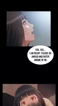 [Getty] Siren Ch.0-6 (English) (YoManga) (Ongoing)