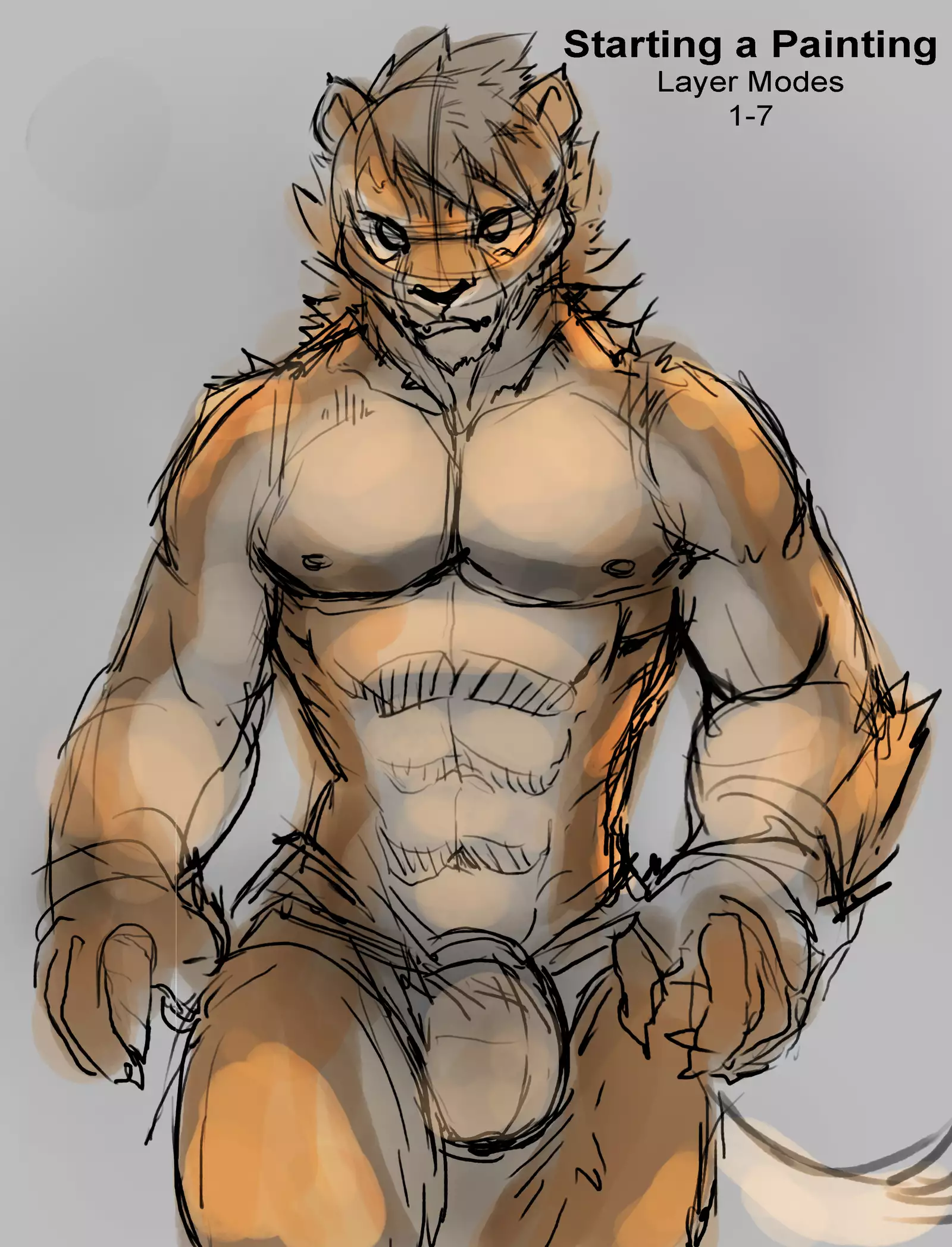 Nekojishi February 2018 Package Reward