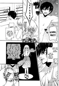 [Shigunyan] Nyatto! Ch.1-9 [English]