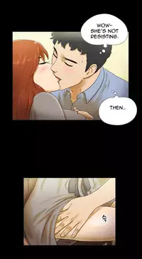 Sexual Fantasy Ch.1-10 (English) (Ongoing)