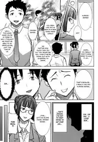 Unsweet Kurose Katsuko Plus Saikai...