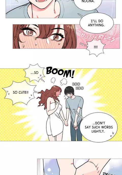 Sadistic Beauty Ch.1-29