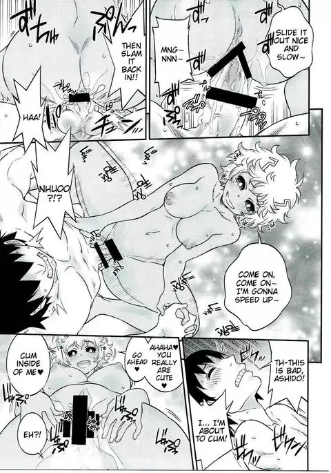 H ERO!! 2 -Side A- Sakawaki Herodai Kojinshi