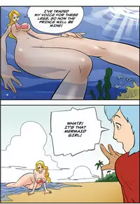 [Space No.1] Me Ran Co Ri [Ongoing]