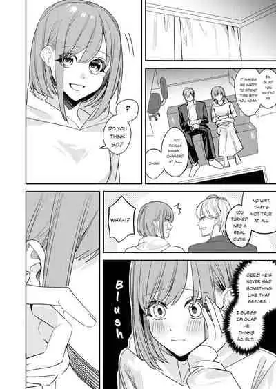 [Amuai Okashi Seisakusho (Betty)] Koitsura Minna Onnanoko nara Yoinoni | If Only They Were Girls [English] {Sankaku Scans}