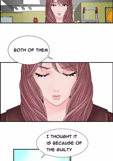 The Taste of Hands Ch.1-54